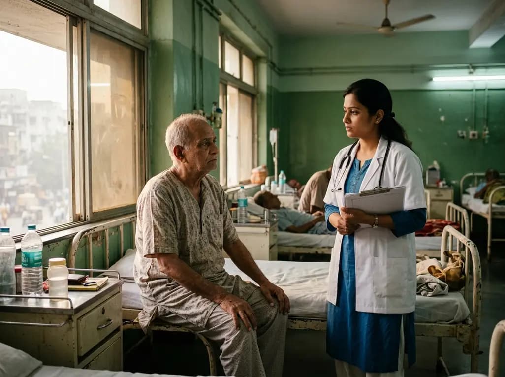 Longitudinal Impact of Social Disconnection on Elderly Well-being