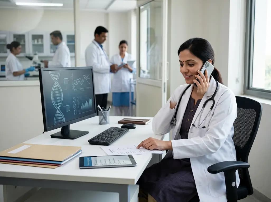 Enhancing Genetic Testing for Hereditary Colorectal Cancer through Patient Navigation