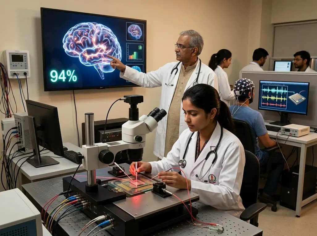 Revolutionizing Neuro-Technology: Indium Selenide and the Rise of Ultralow Energy Synaptic Computing