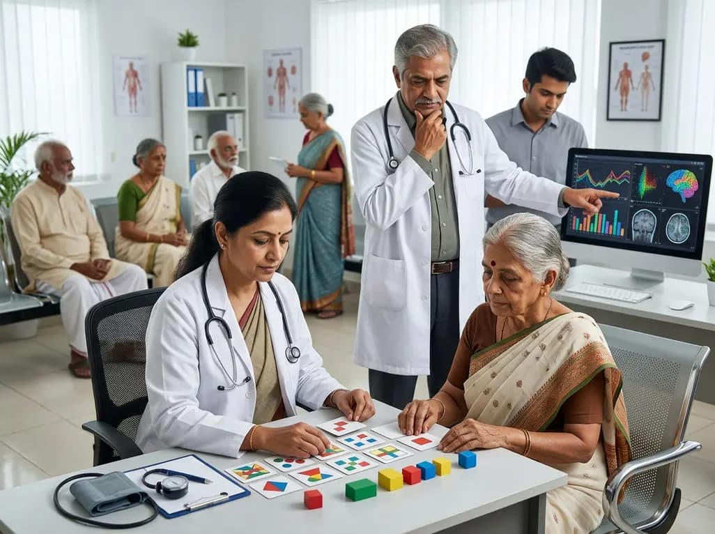 Performance Validity Testing Diversity in Cognitive Aging: A Review of TOMM-1 and RDS