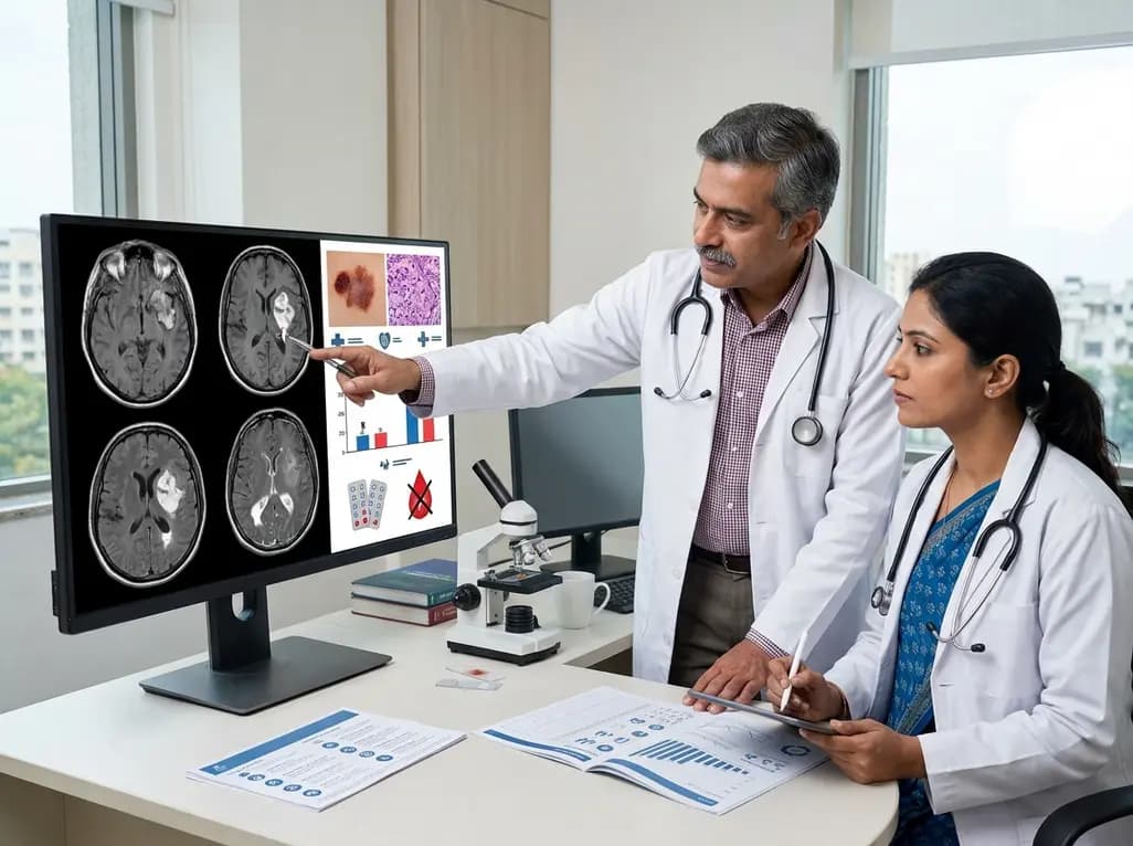 Predictive Risk Factors for Intratumoral Hemorrhage in Brain Metastases