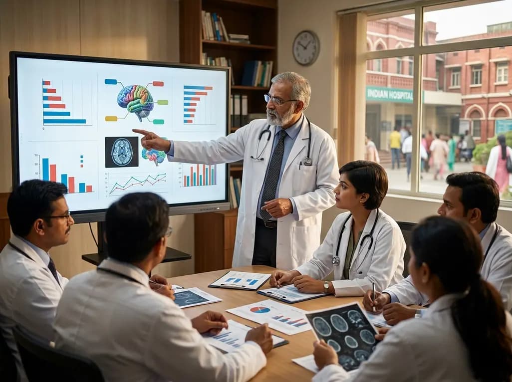 Predicting Moderate-Severe TBI Outcomes: Insights from the Australian TBI Initiative