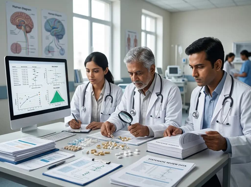 Blinding Integrity in ADHD Medication Trials: A Methodological Systematic Review