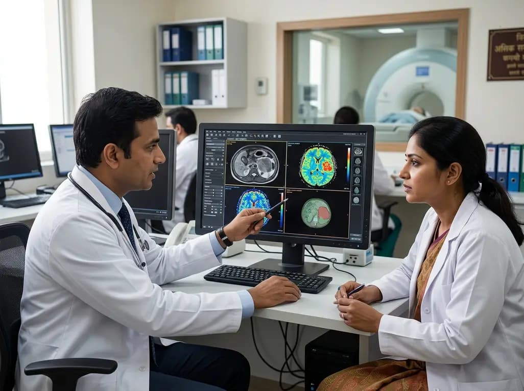 Multimodal MRI: Advancing Chemotherapy Response Assessment in Neuroblastoma