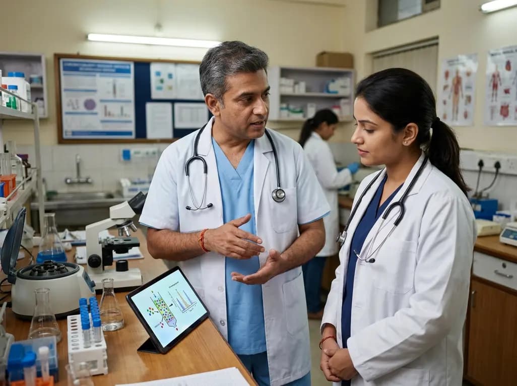 Optimizing Advanced Therapeutics Purification via Flow-Through Chromatography