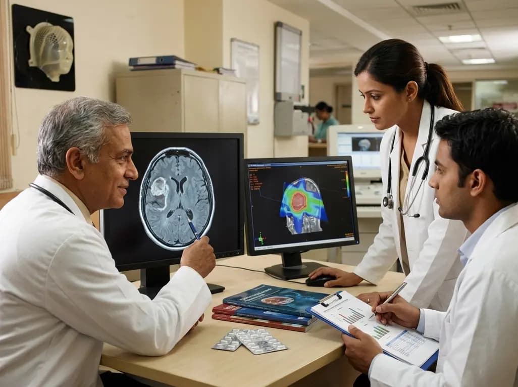 Optimizing the Stupp Protocol: New Strategies for Improving Glioblastoma Survival