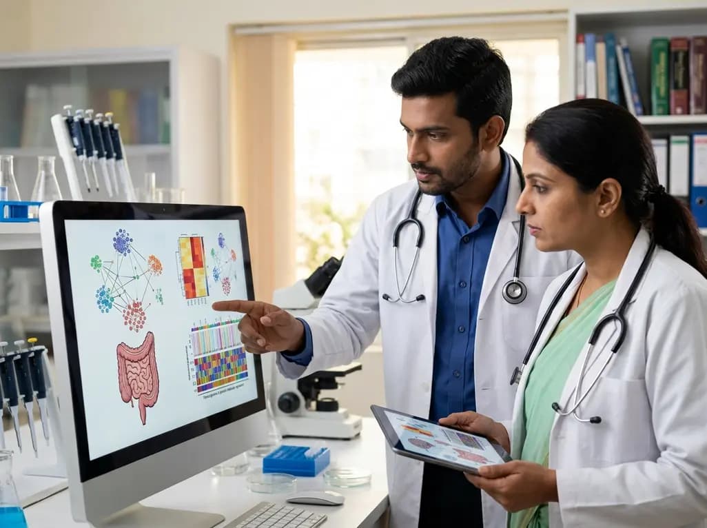 Shared Molecular Signatures in ASD and IBS: A New Frontier in Brain-Gut Axis Research
