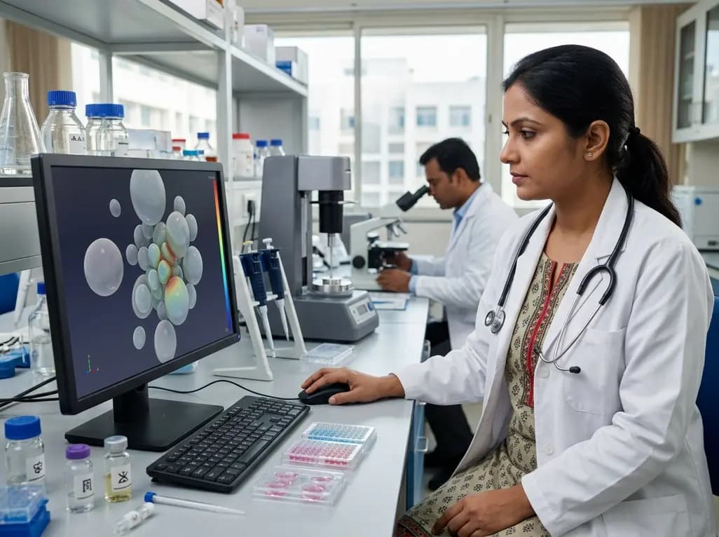 The Science of Softness: How Microgel Modeling Shapes the Future of Drug Delivery