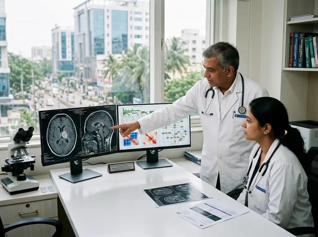 Clinical and Molecular Insights into Adult Diffuse Midline Glioma (H3 K27-altered)