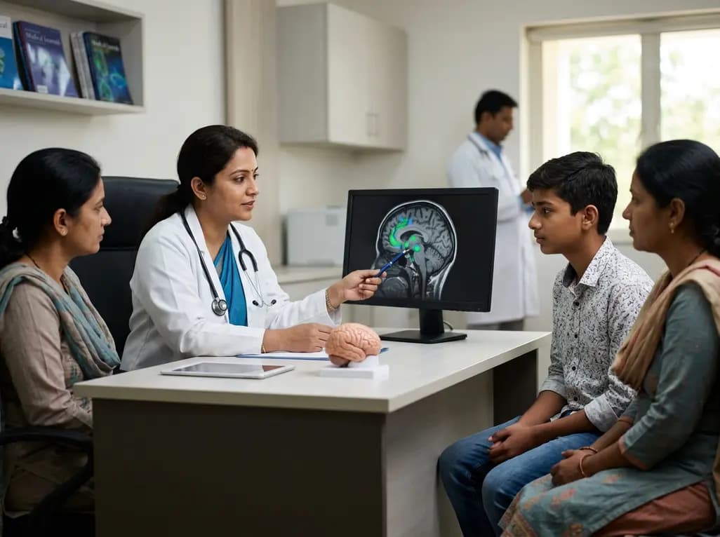 Adolescent Avoidance Learning: Mapping the Neurobiology of Internalizing Symptoms