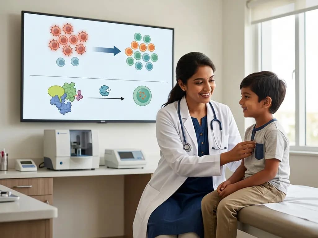AhR Antagonism: A Novel Strategy for Pediatric ITP Management