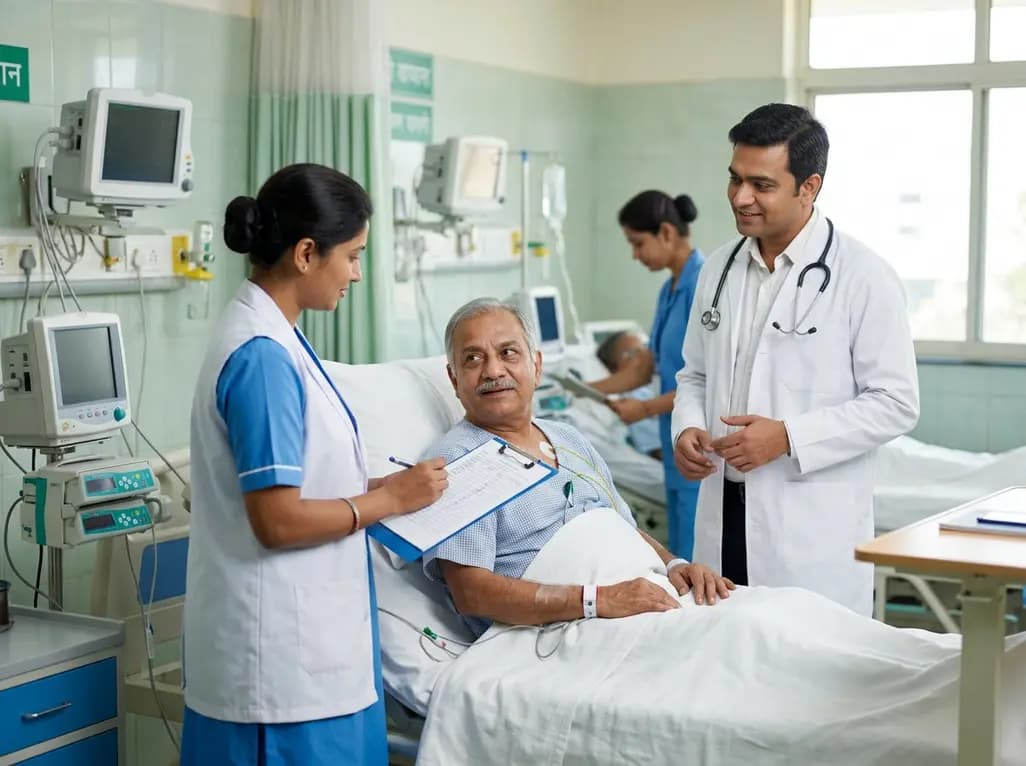 Optimizing Patient Outcomes: The Role of Clinical Nursing Pathways in Cardiovascular Interventions