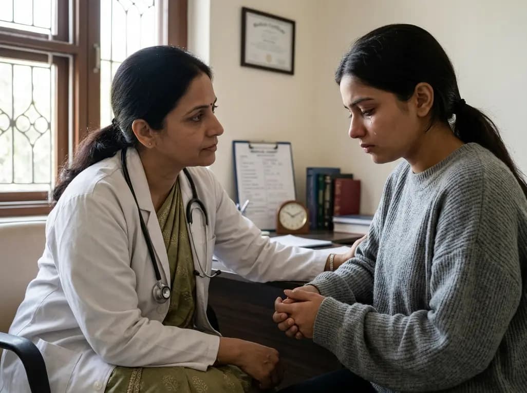 The Role of Therapist Actions in Optimizing Eating Disorder Therapy Outcomes