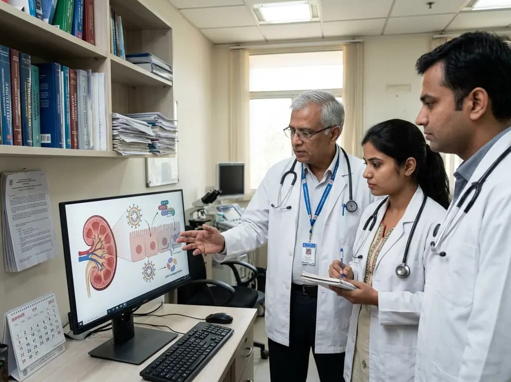 Kidney-Enriched Lipid Nanoparticles: A Breakthrough in Treating Renal Ischemia-Reperfusion Injury