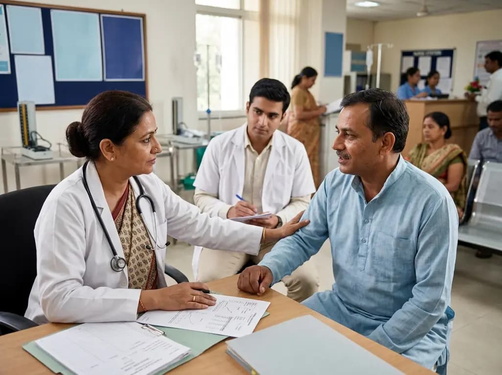 Structural Determinants and Quality of Life in HIV: Moving Beyond Clinical Metrics