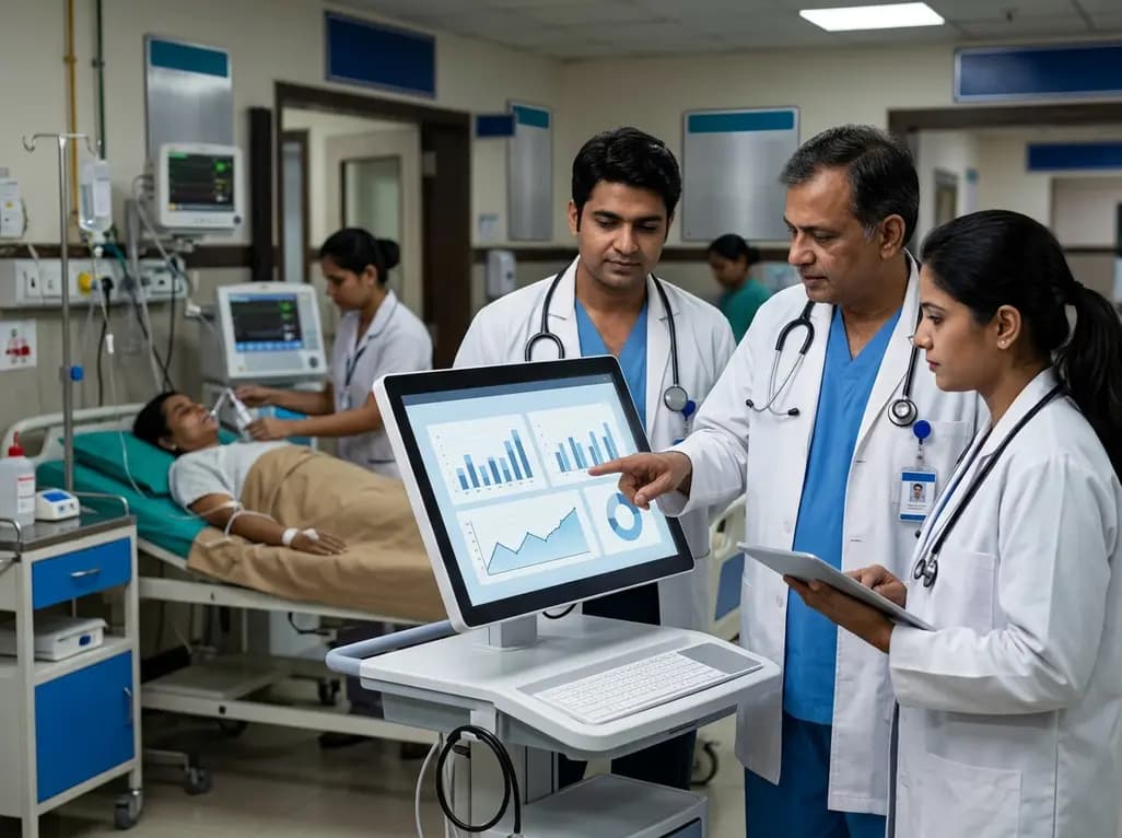 Quality Improvement Strategies to Optimize Poisoning Management