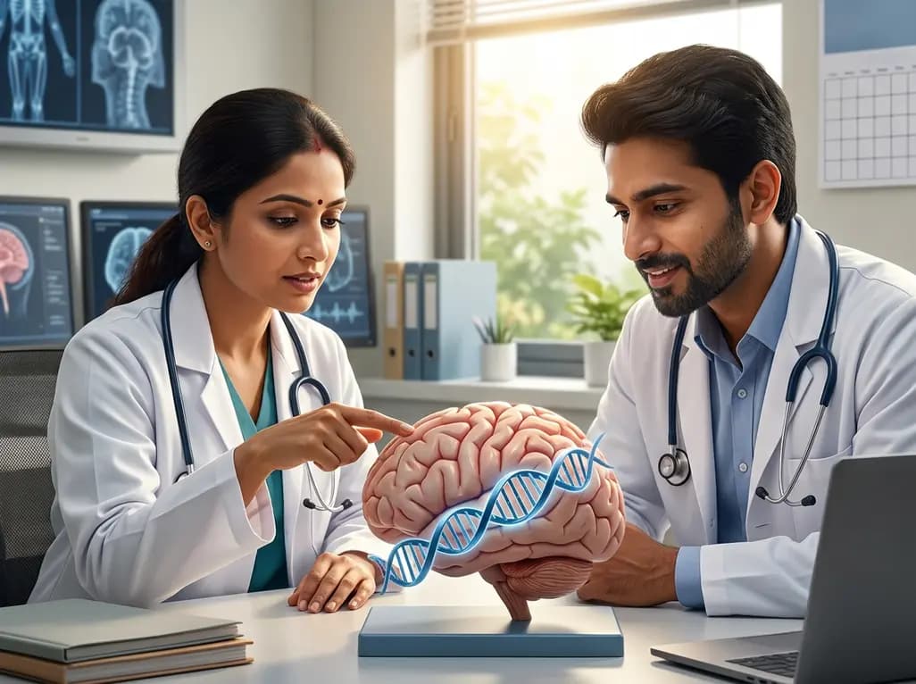 Understanding the Shared Genetics Between ADHD and Reading Abilities