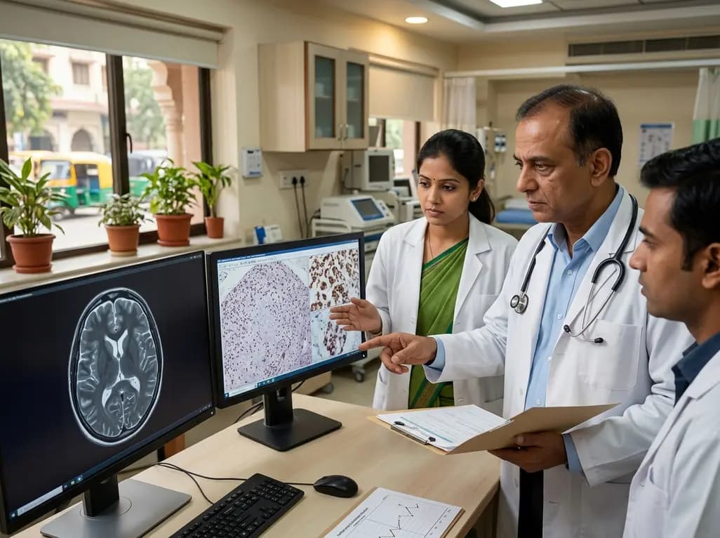 Pleomorphic Xanthoastrocytoma Epilepsy Outcomes: Molecular and Clinical Insights