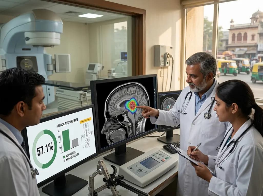 Stereotactic Radiosurgery for Treatment-Refractory OCD: A Systematic Clinical Review