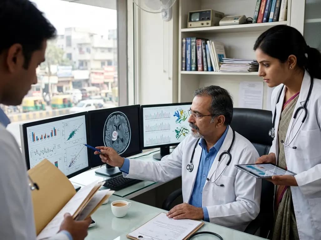Surgical Strategies and Survival for Third Ventricle Chordoid Gliomas