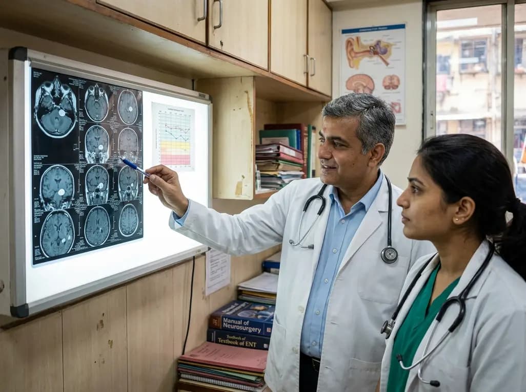 Gamma Knife for Vestibular Schwannoma: Long-term Symptom and Hearing Outcomes