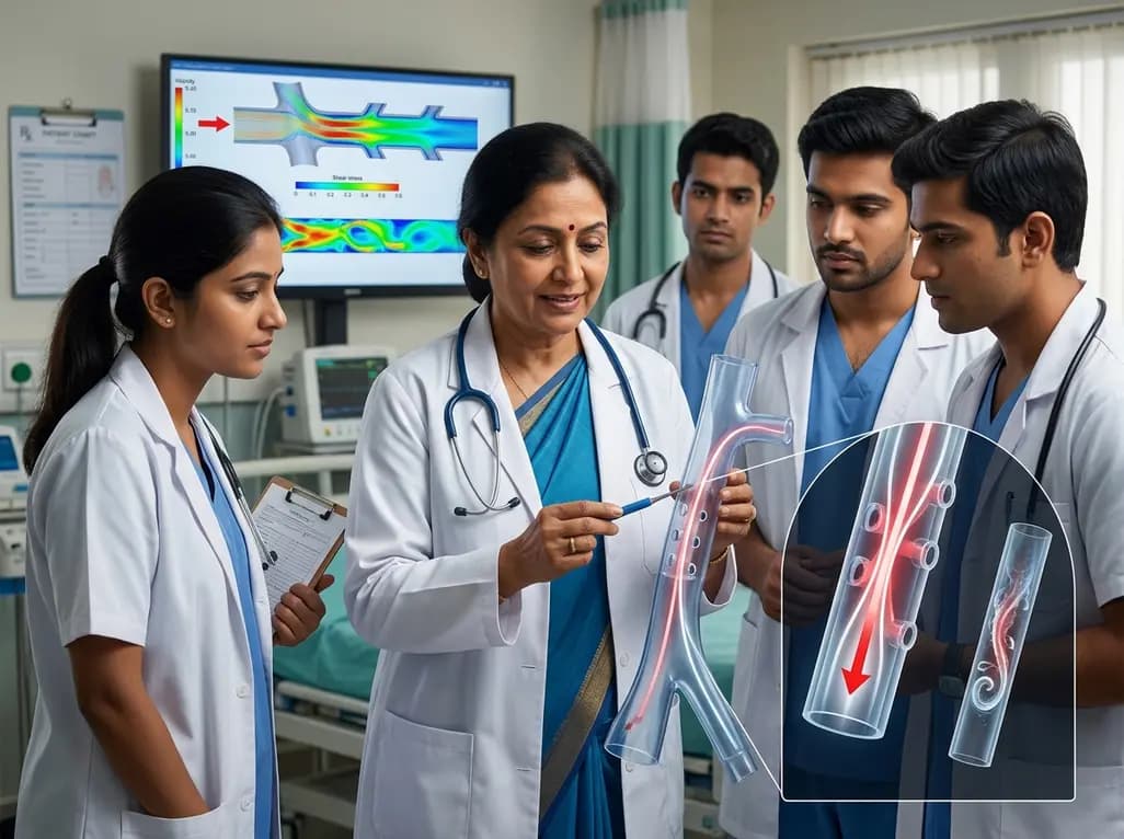 Optimizing VA ECMO Drainage: A New Multi-Stage Cannula Design to Reduce Thrombosis
