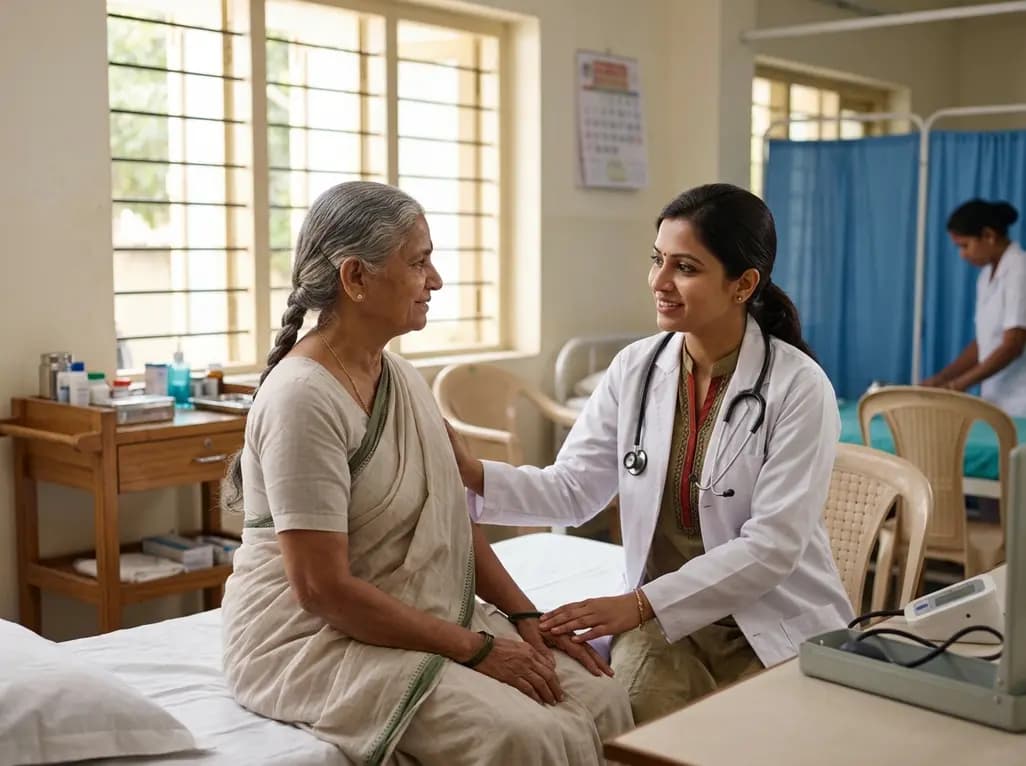 Why the New UN Treaty on Older Persons Matters Globally