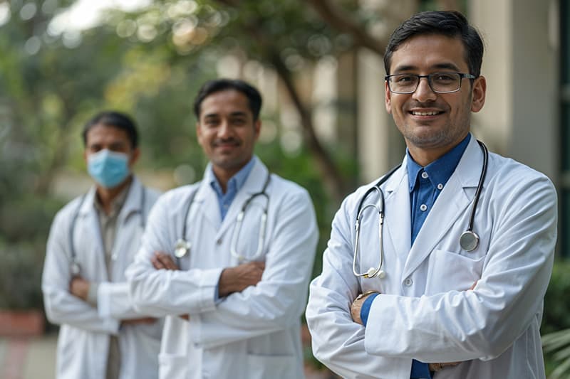 NMC's Latest Draft: Key Amendments to Medical College Regulations!