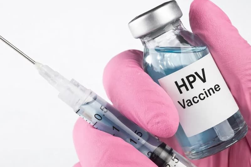 Telangana Launches Free HPV Vaccination for Teen Girls