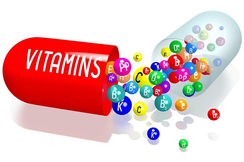 Daily Vitamins May Treat Severe Irritability in Teens