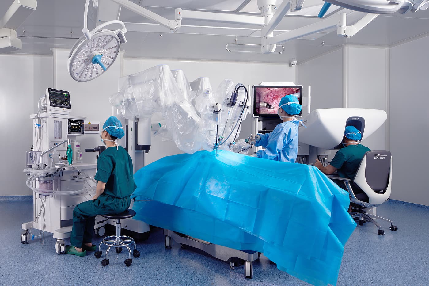 ROLARR shows that robotic rectal surgery does not automatically reduce conversion to open surgery