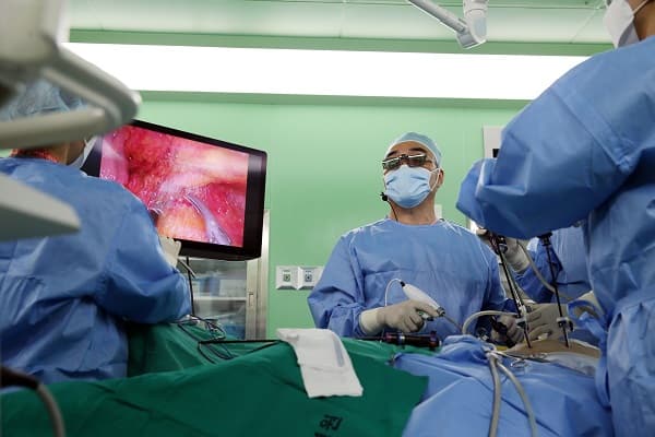 Long-term CONKO-001 data support adjuvant chemotherapy after pancreatic cancer resection