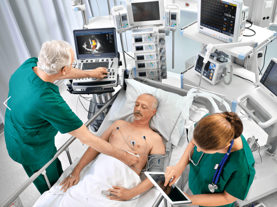 CLOVERS found no survival advantage for either early fluid restriction or a liberal fluid strategy