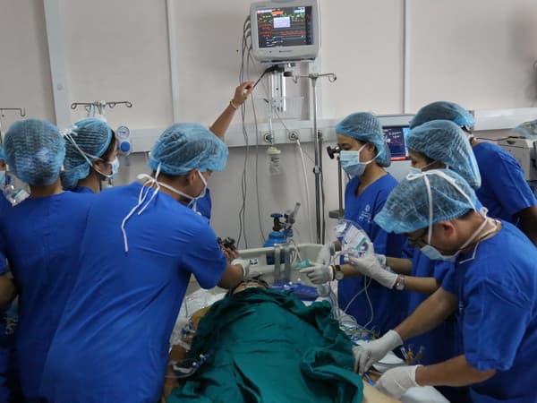 India has a pathway for donation after circulatory death—but implementation needs legal, ethical and clinical coordination