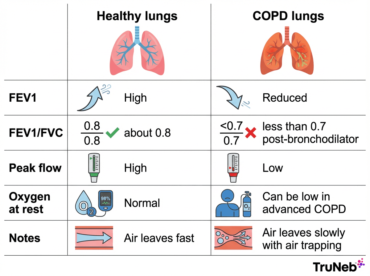 Roflumilast Can Add Value in the Frequent-Exacerbator COPD Phenotype