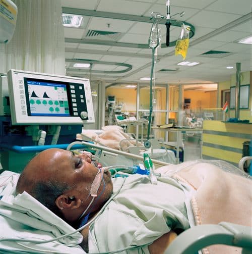 Low-Tidal-Volume Ventilation Reduced Mortality in ARDS and Defined Lung-Protective Ventilation