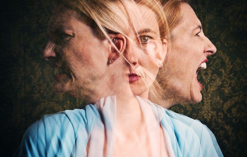 Serial Ketamine Infusions Improve Treatment-Resistant Bipolar Depression