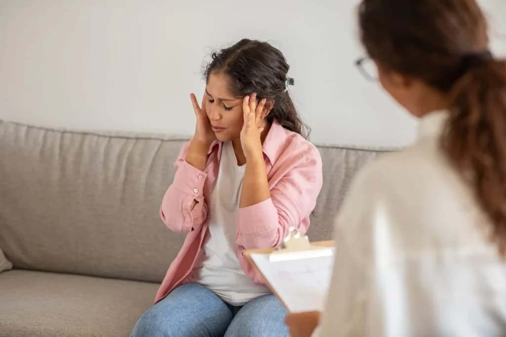 Lumateperone Improves Depression and Anxiety in MDD With Anxious Distress