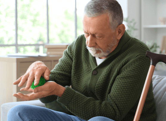 Citicoline Improves Motor Outcomes in Parkinson’s Disease