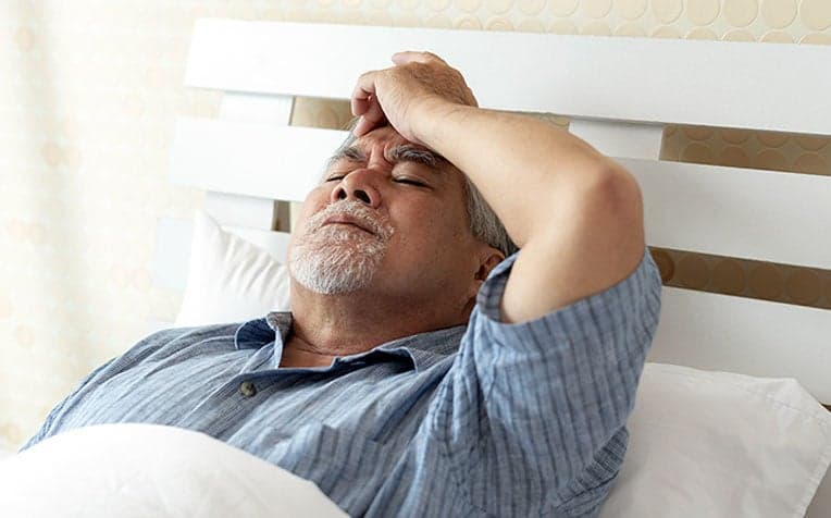 Tenecteplase for wake-up stroke: TWIST trial