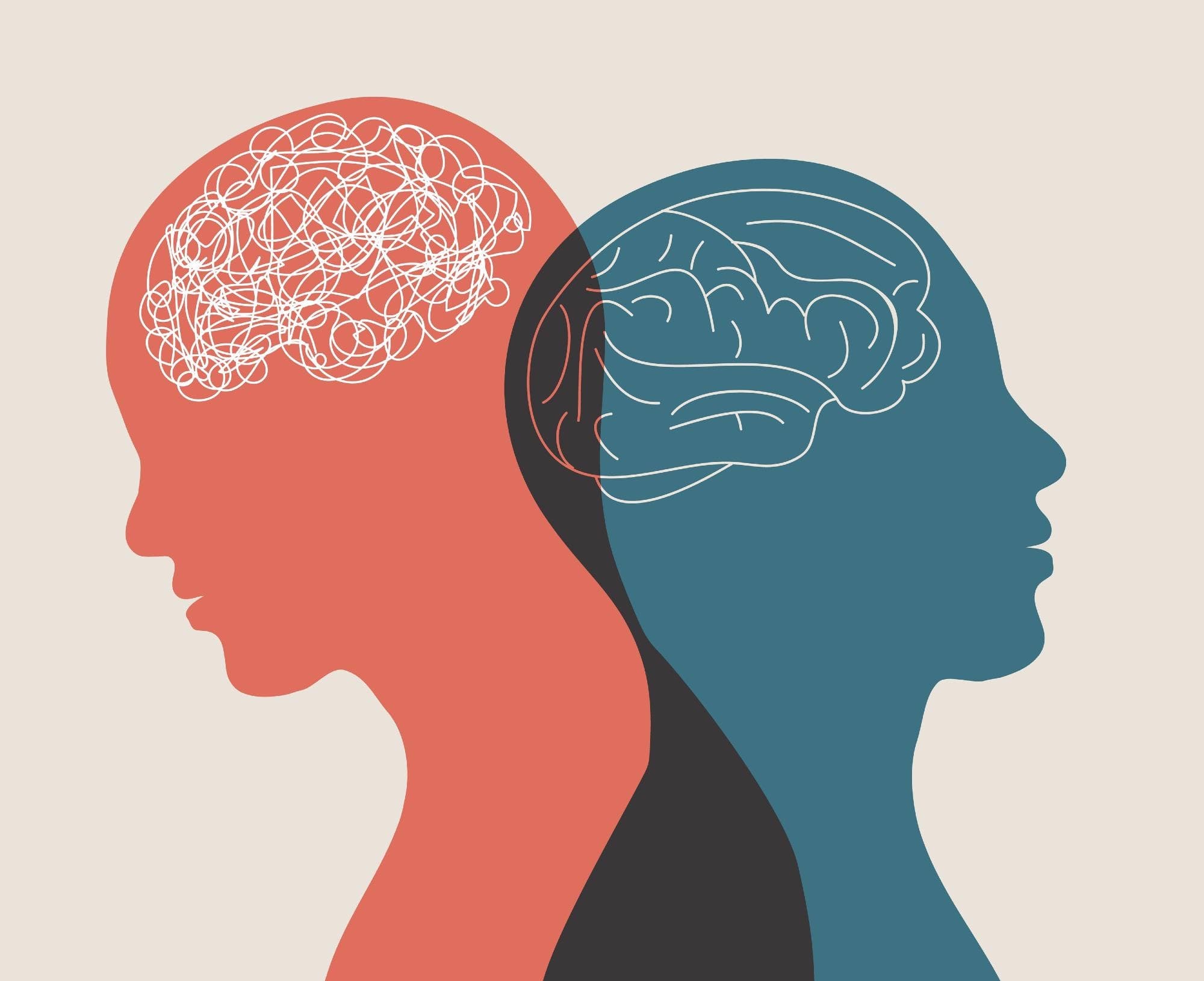 Placebo-associated improvement across psychiatric disorders