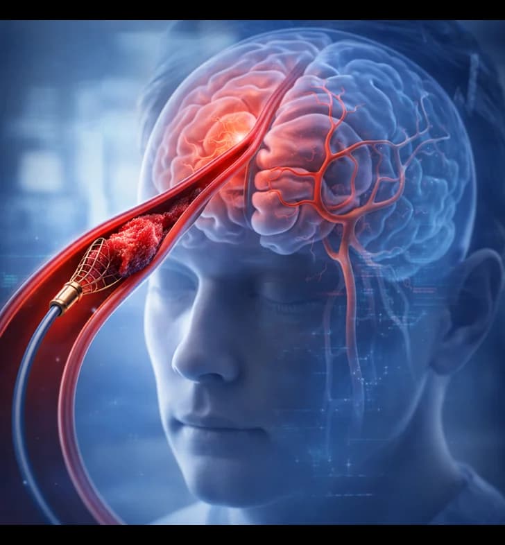 Early Adjunctive Tirofiban After Thrombolysis and Its Effect on Functional Recovery in Acute Ischemic Stroke