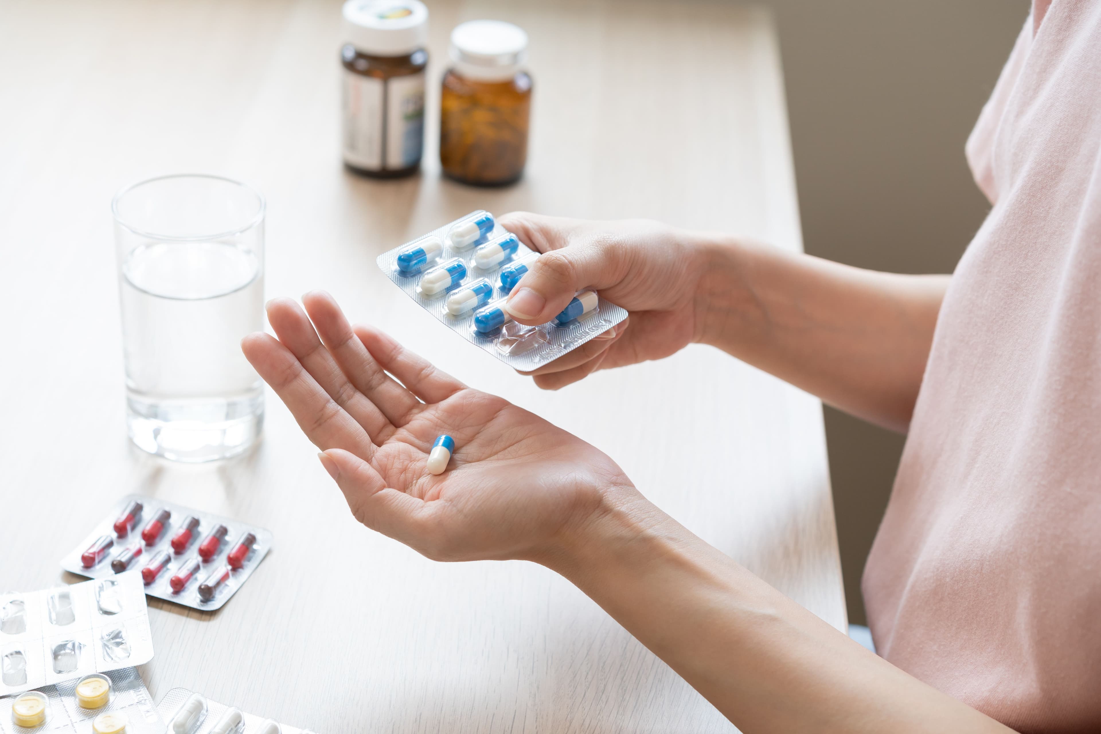Efficacy and Safety of Adjunctive Lumateperone in Adults With Inadequate Antidepressant Response