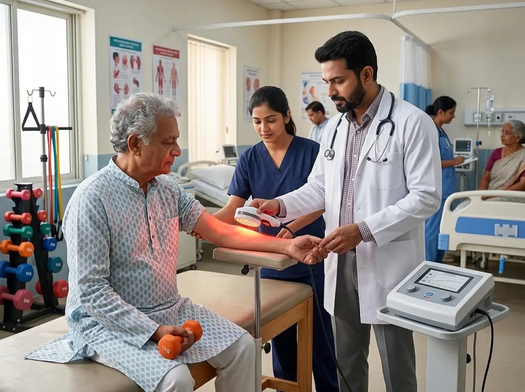 Efficacy of Photobiomodulation in Geriatric Strength Training: A Systematic Review