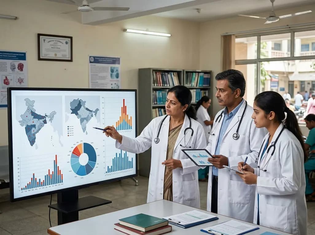 Psychosis Prevalence in South Asia: A Comprehensive Review of Trends and Challenges