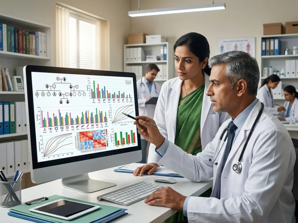 Multi-Gene Cancer Risk Assessment: Validating Fam3PRO Across Syndromes