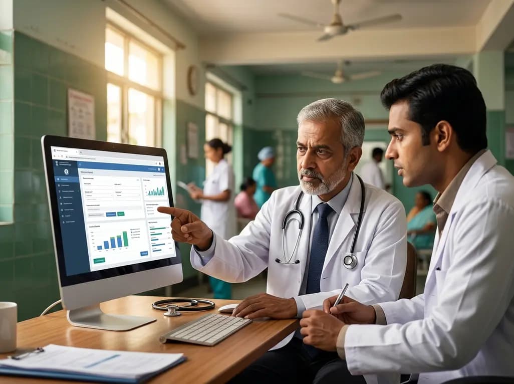 How Doctors Can File Ethics Appeals via the New NMC Portal