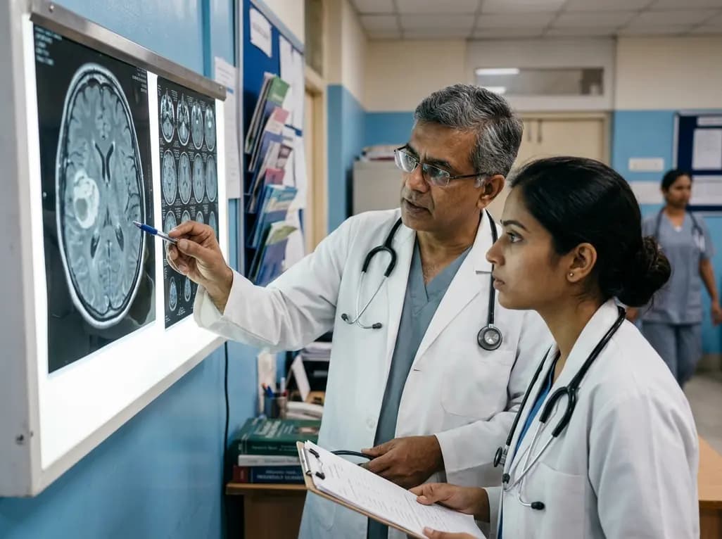 Glioblastoma Resection and Survival: Role of MGMT and Chemoradiation