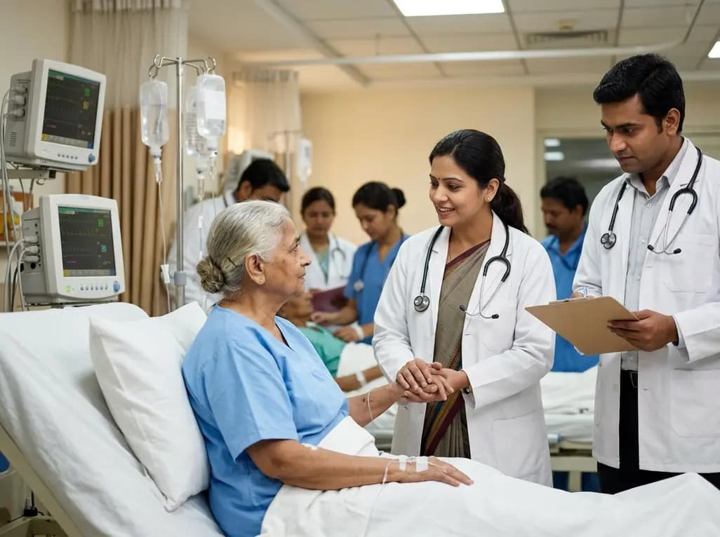 Thrombolysis in Octogenarians: Efficacy, Temporal Trends, and Safety Outcomes