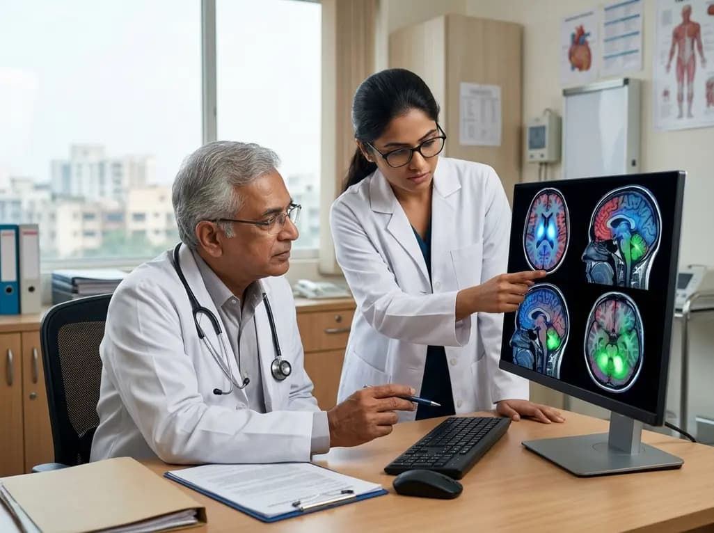 Neural Correlates of Co-Occurring Depression in Autism Spectrum Disorder